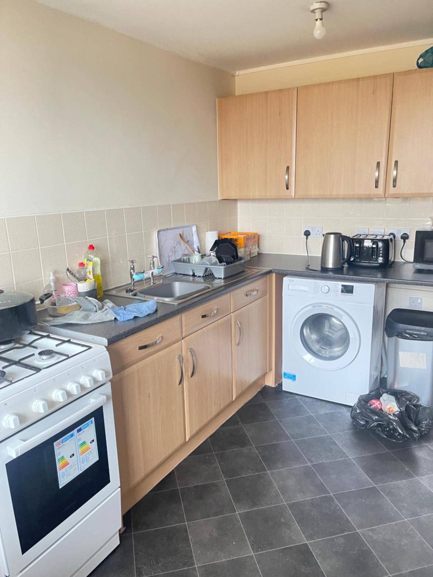 Apartment Sheffield * Sheffield