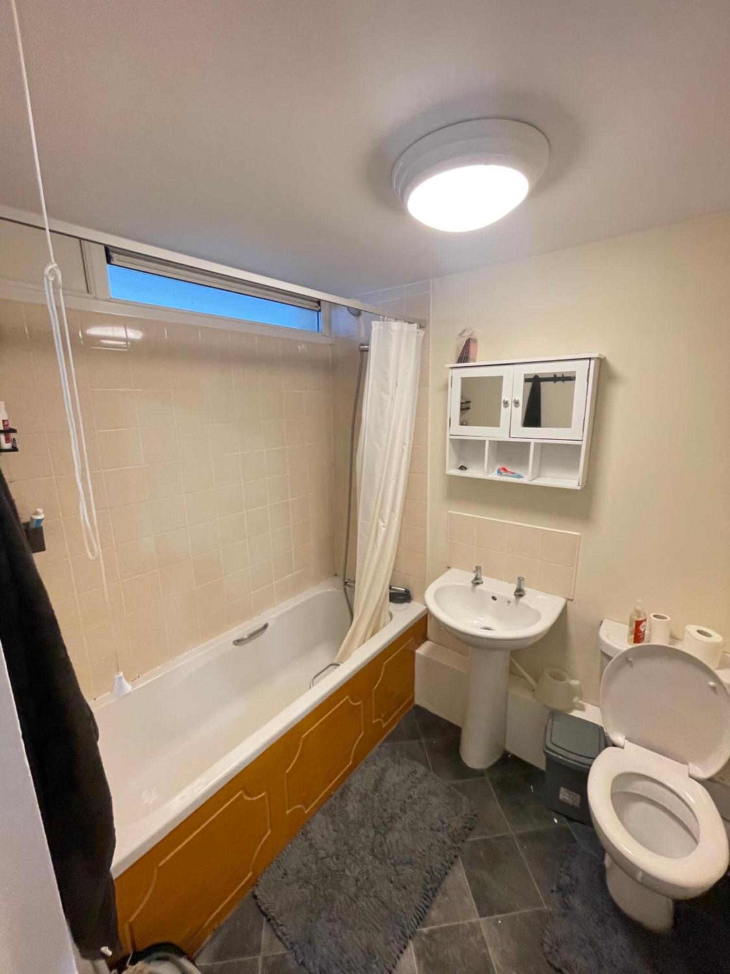 Appartement Apartment Sheffield Sheffield