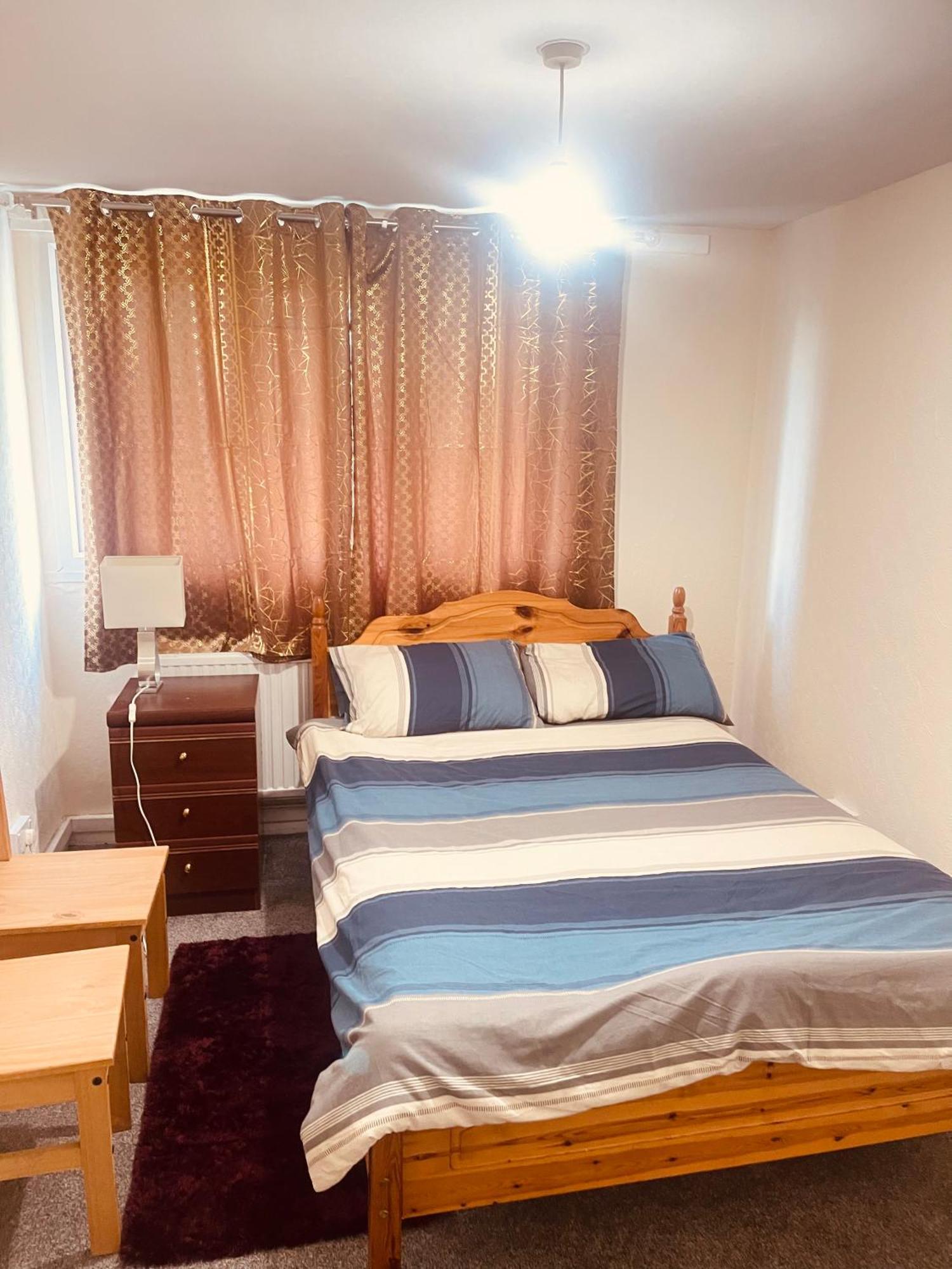 Apartment Sheffield Appartement Sheffield