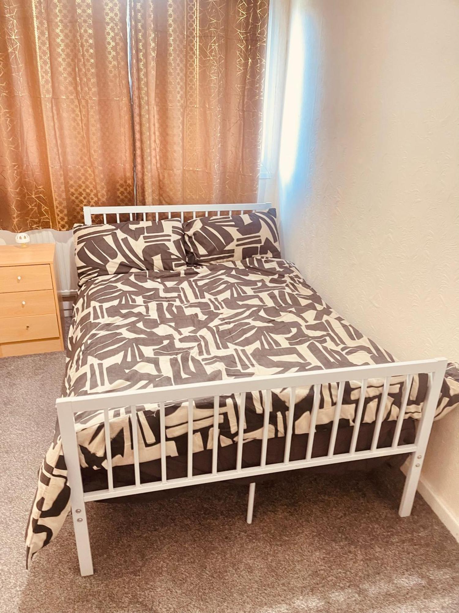 Appartement Apartment Sheffield *
